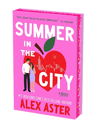 Summer in the City Deluxe Edition