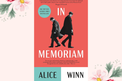 In Memoriam by Alice Winn book review