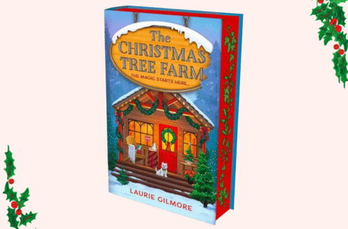 The Christmas Tree Fam TikTok Special Edition