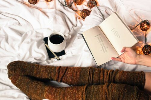 The best cozy books for autumn