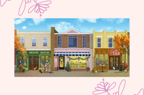 Dream harbor series news