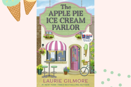 The Apple Pie Ice Cream Parlor